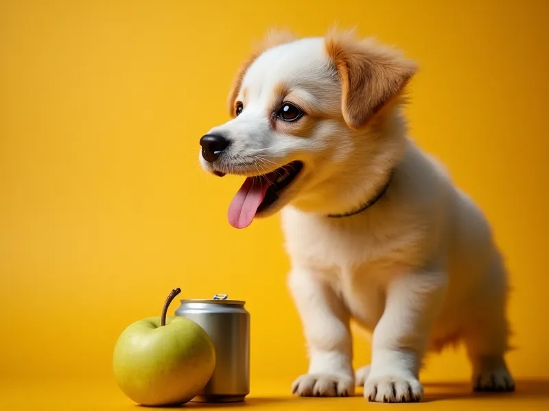 can dogs eat canned pears