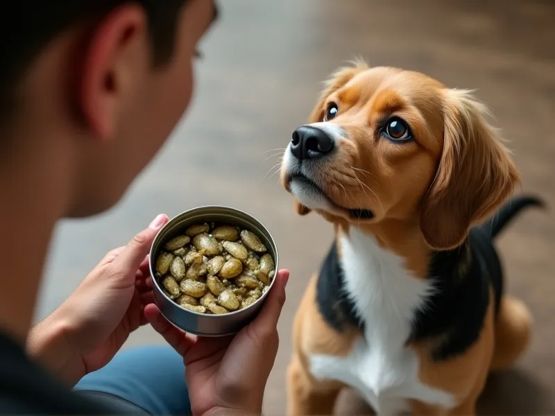 can dogs eat canned sardines