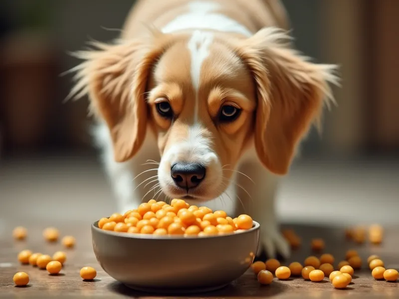 can dogs eat cannellini beans
