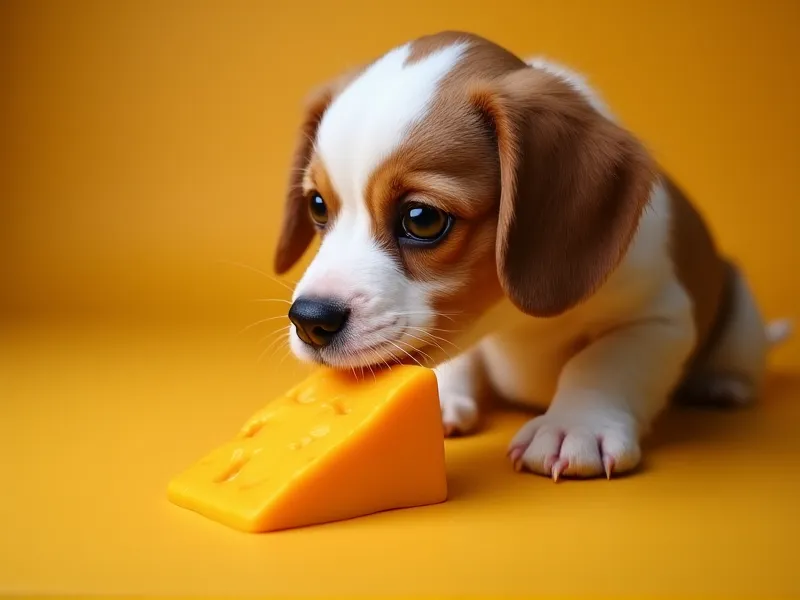 can dogs eat cheddar cheese