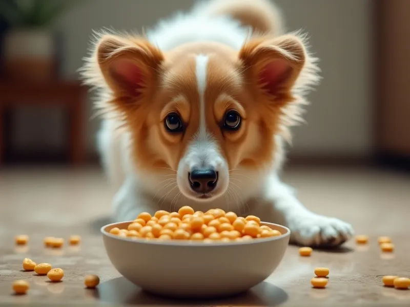 can dogs eat cheerios