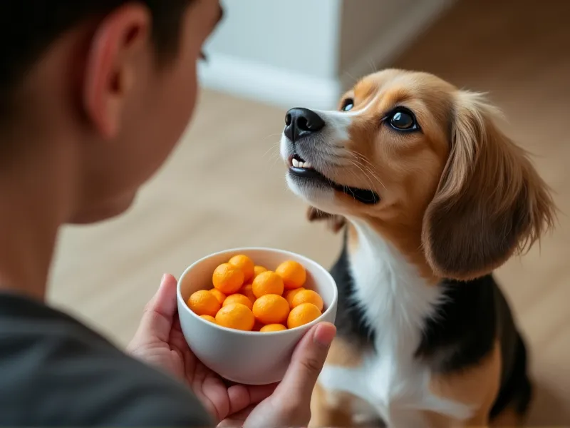 can dogs eat cheese balls