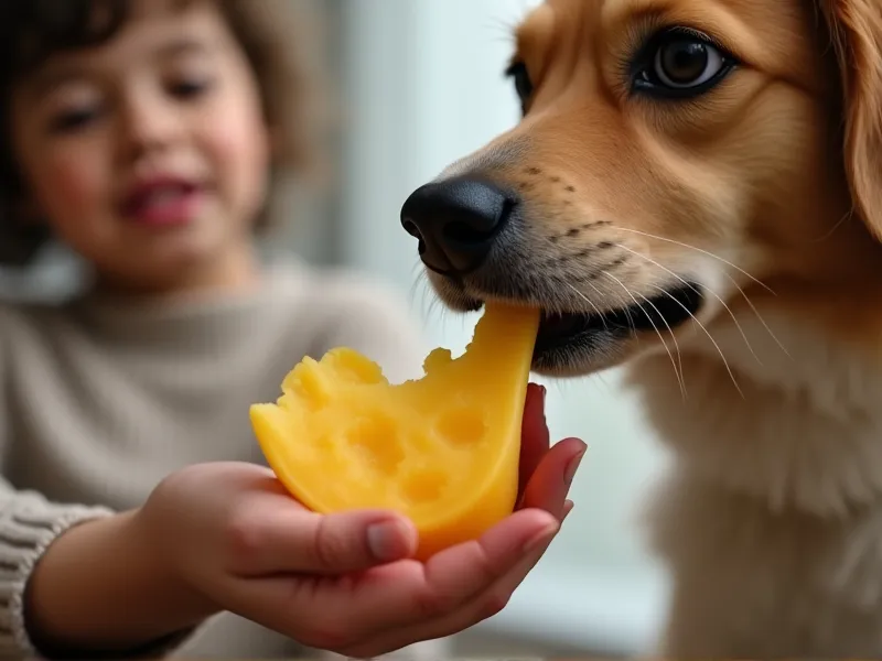 can dogs eat cheese rinds
