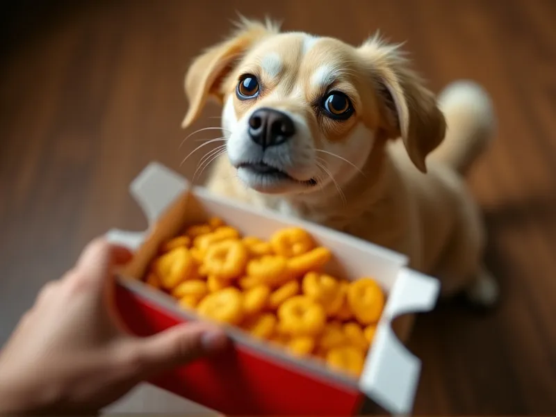 can dogs eat cheez its