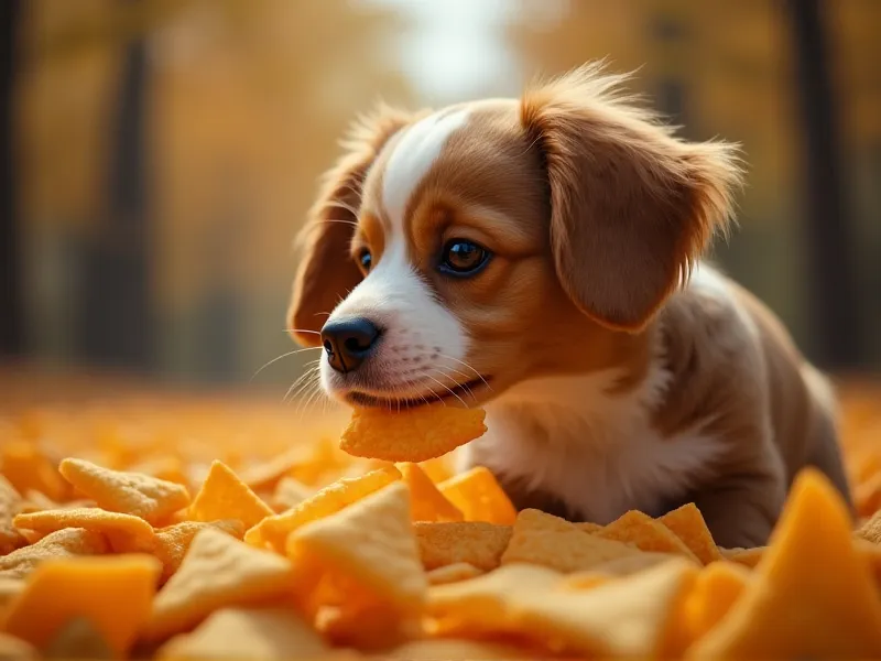 can dogs eat cheeze its