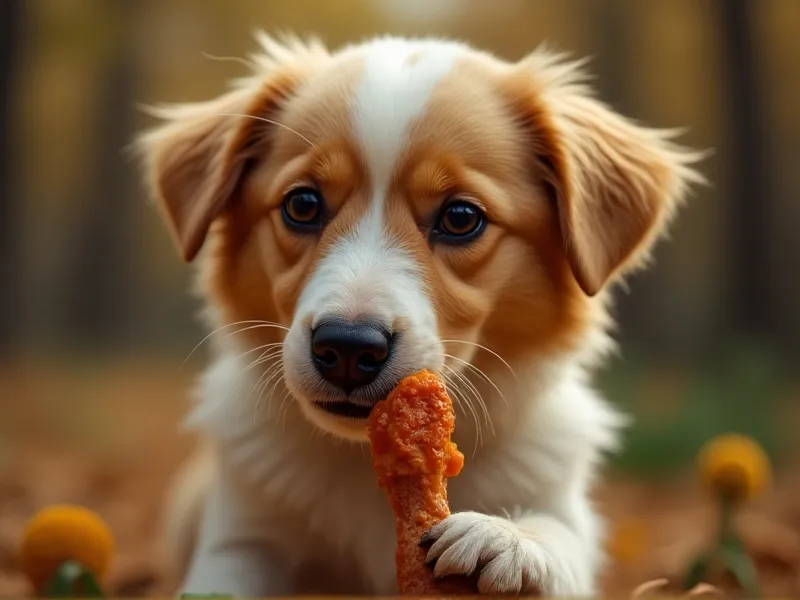 can dogs eat chicken drumsticks