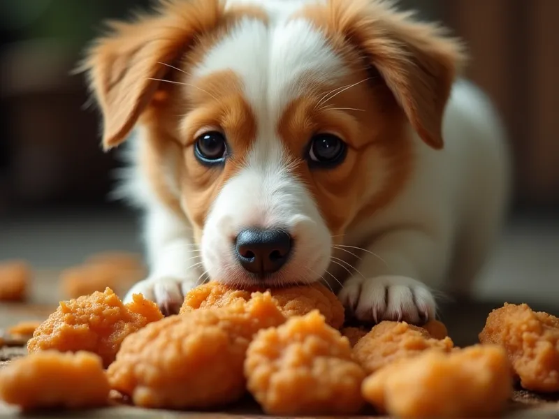 can dogs eat chicken giblets