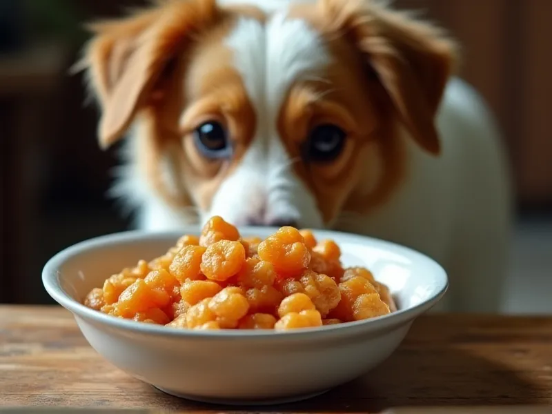 can dogs eat chicken gizzards and hearts