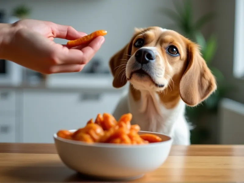 can dogs eat chicken liver