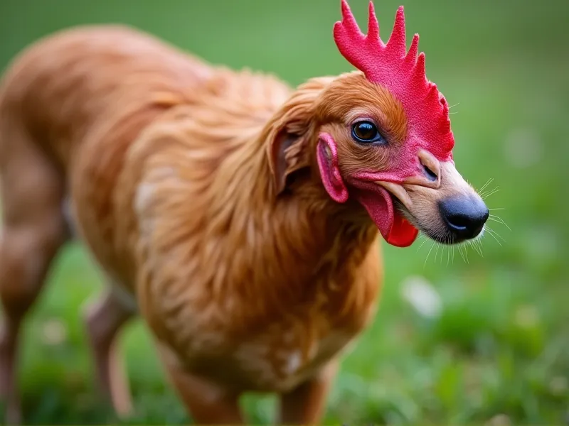 can dogs eat chicken necks