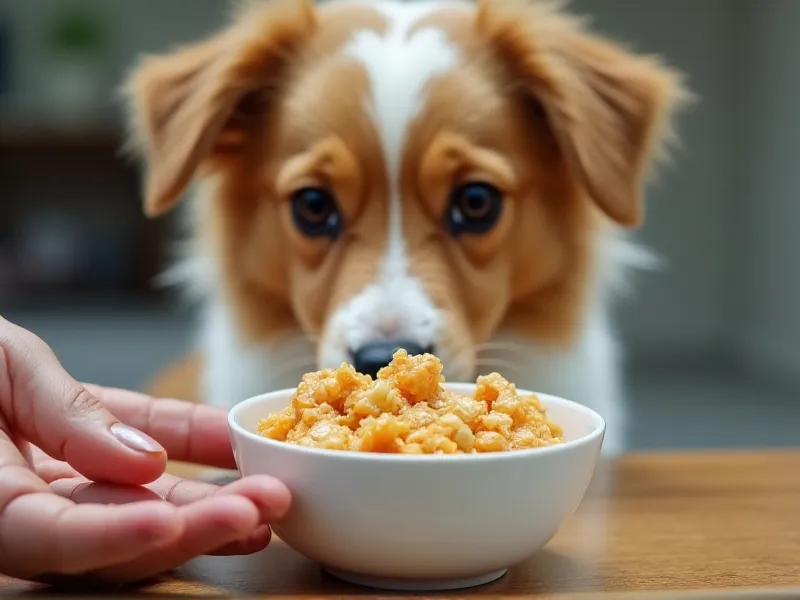 can dogs eat chicken salad