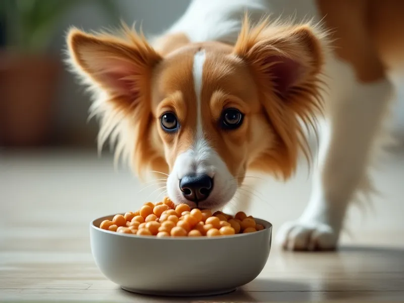 can dogs eat chickpea