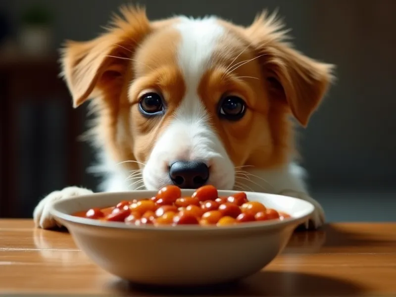 can dogs eat chilli