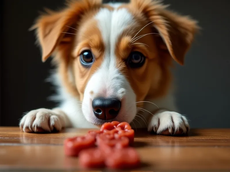 can dogs eat chorizo