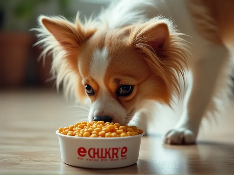 can dogs eat churu for cats