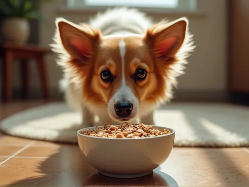 can dogs eat cinnamon oatmeal