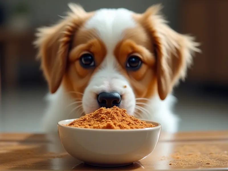 can dogs eat cinnamon sugar