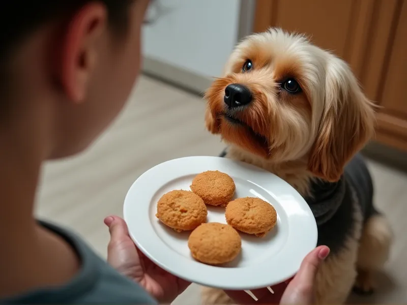 can dogs eat coconut cookies