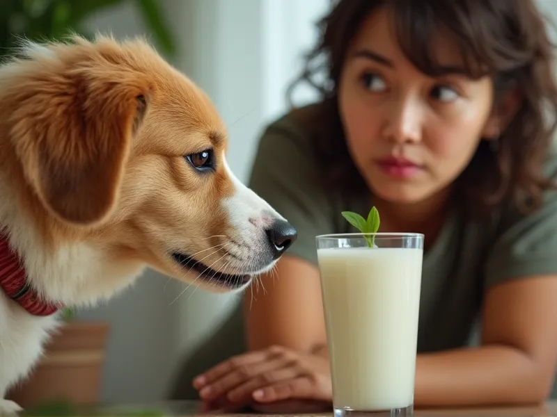 can dogs eat coconut water