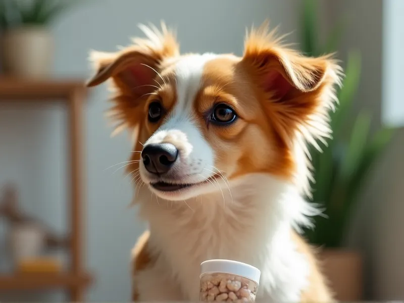 can dogs eat collagen