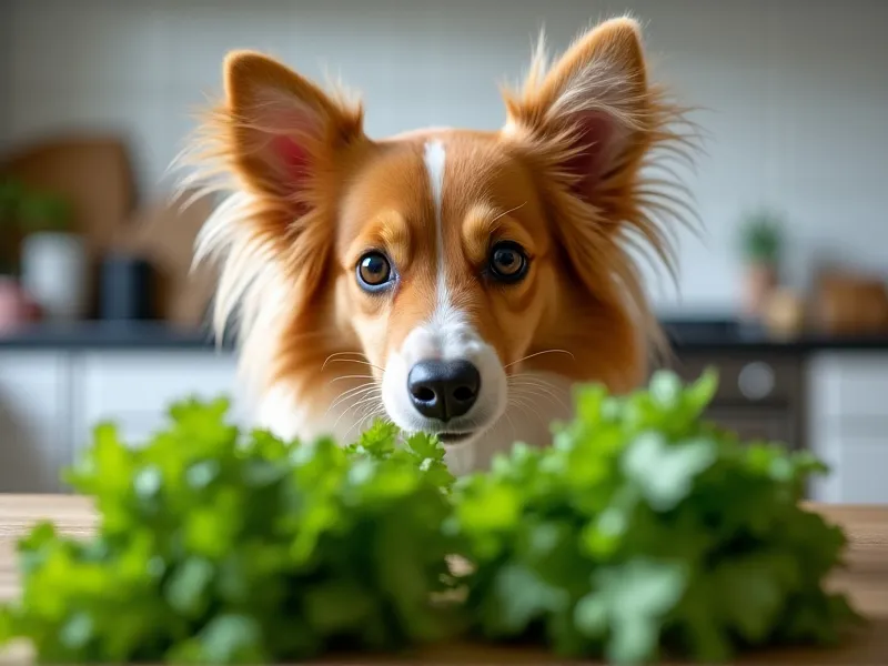 can dogs eat collard green stems