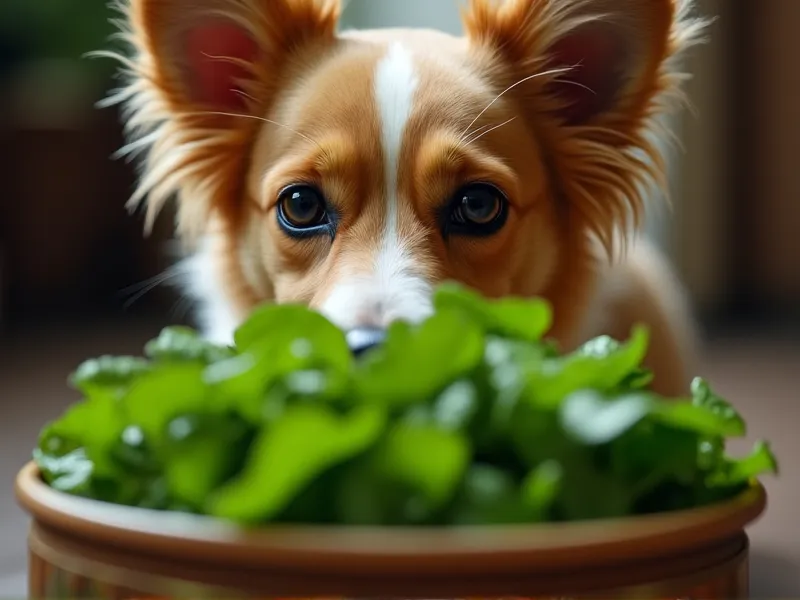 can dogs eat collard greens cooked