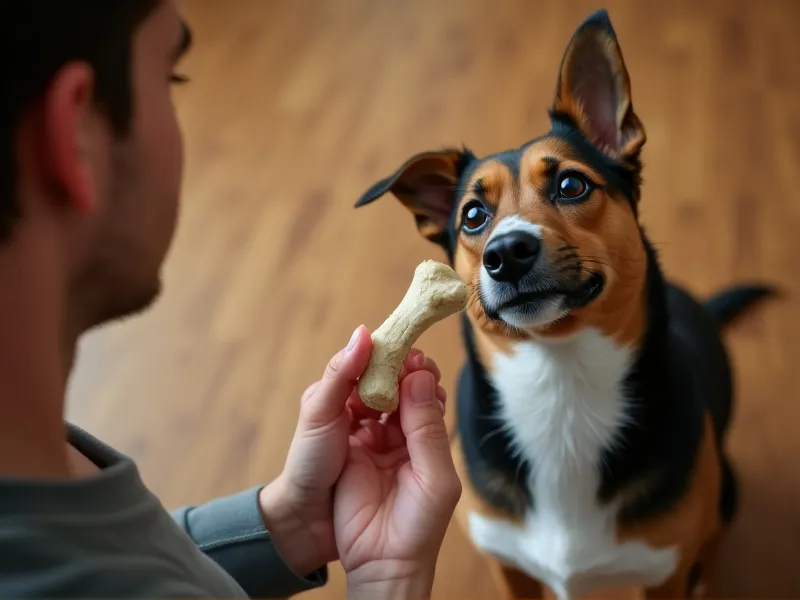 can dogs eat cooked deer bones