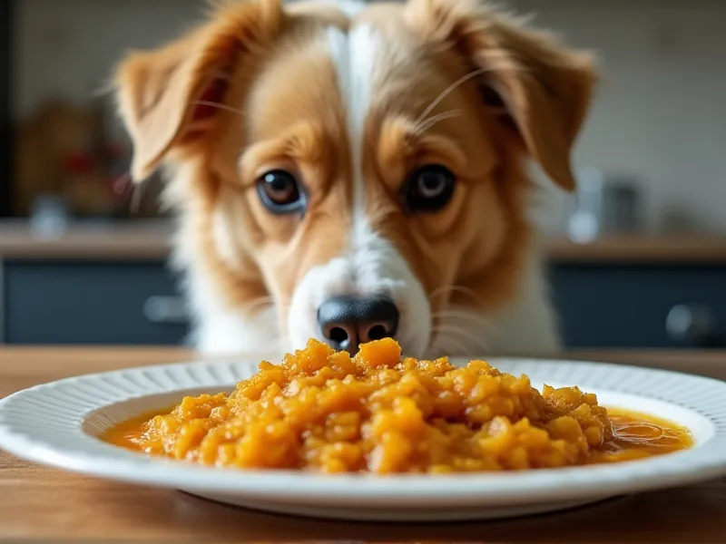 can dogs eat cooked fat trimmings