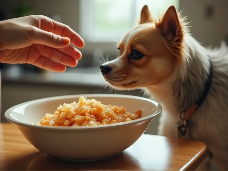 can dogs eat cooked onions in food