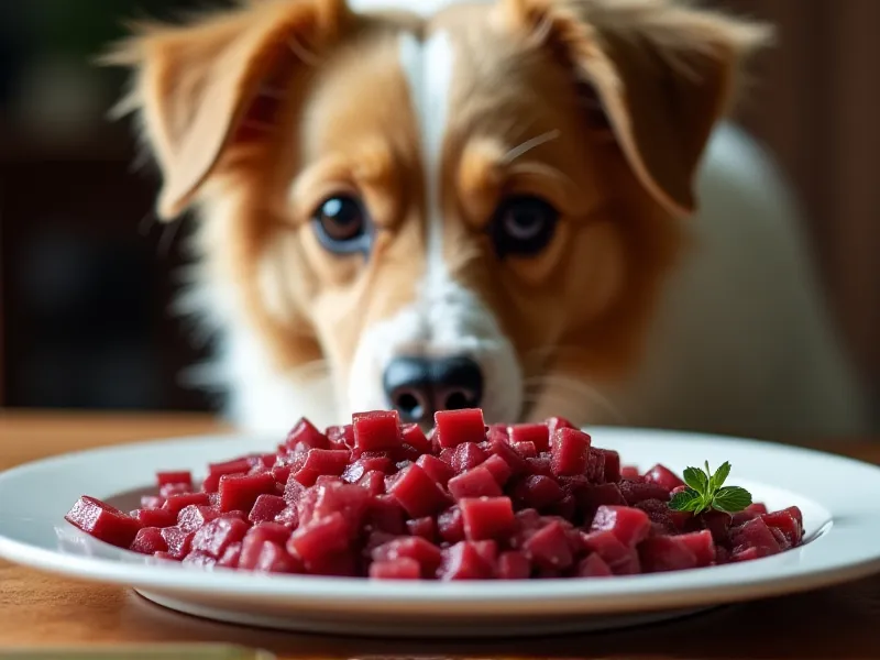 can dogs eat cooked rhubarb