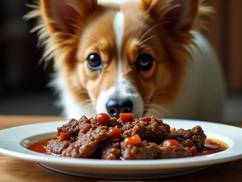 can dogs eat cooked squirrel meat