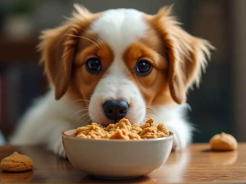 can dogs eat cookie dough