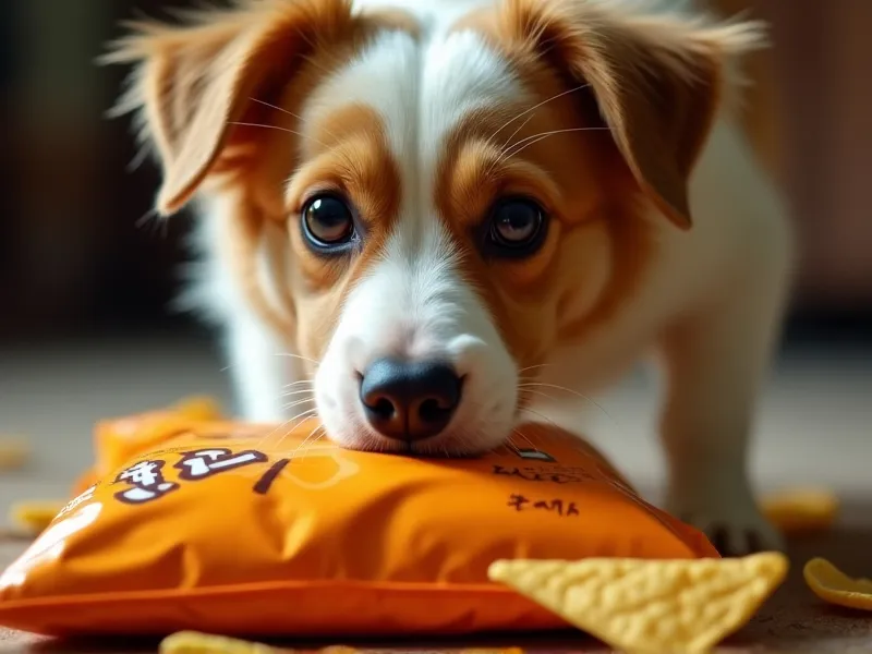 can dogs eat cool ranch doritos