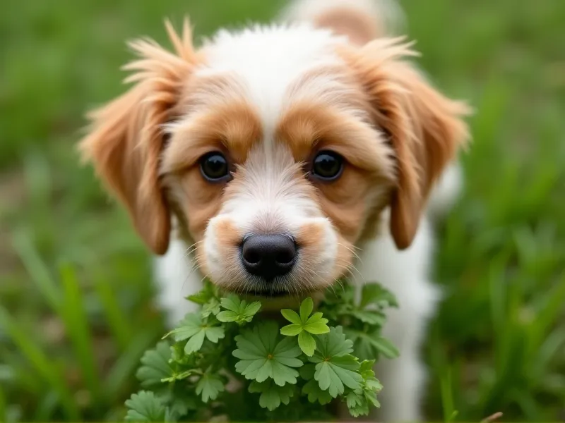 can dogs eat coriander