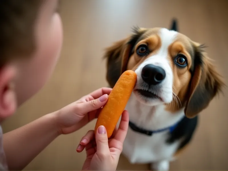 can dogs eat corndogs