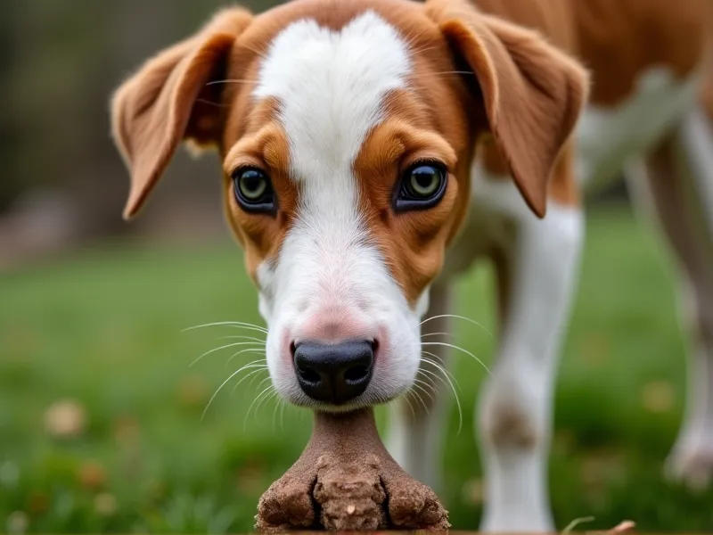 can dogs eat cow hooves