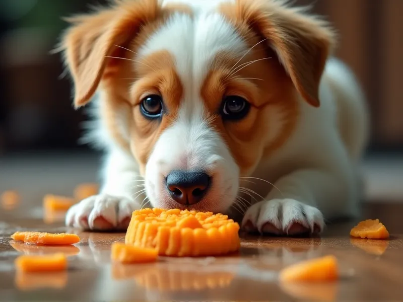 can dogs eat crabmeat