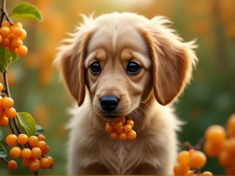 can dogs eat currants