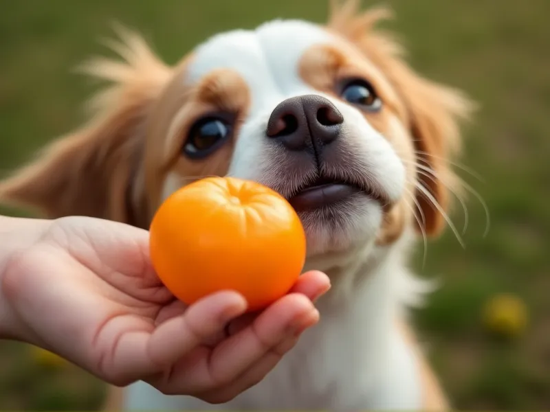 can dogs eat cuties