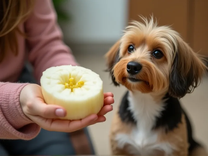 can dogs eat daikon