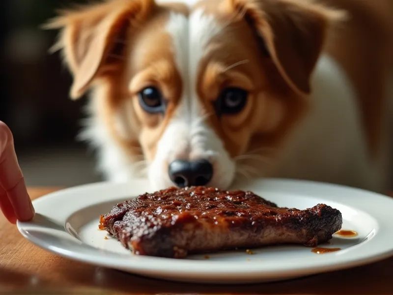 can dogs eat dark turkey meat