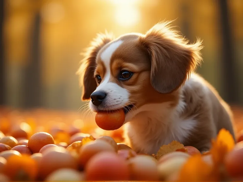 can dogs eat dates fruit