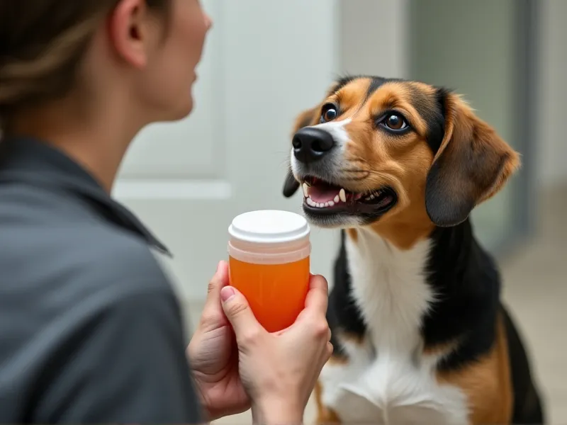 can dogs eat dextrose