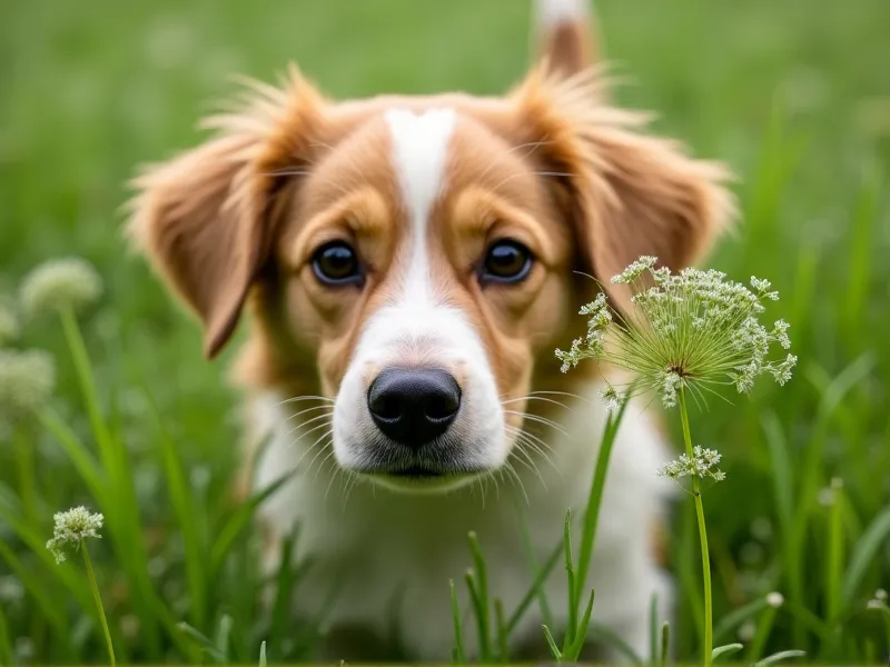 can dogs eat dill weed