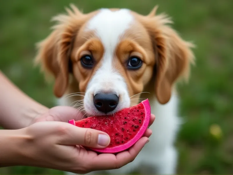 can dogs eat dragon fruit