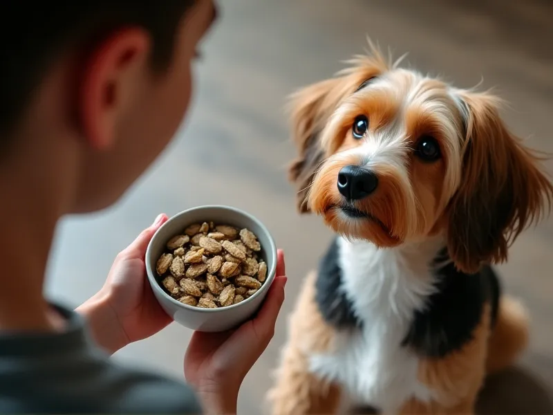 can dogs eat dried anchovies