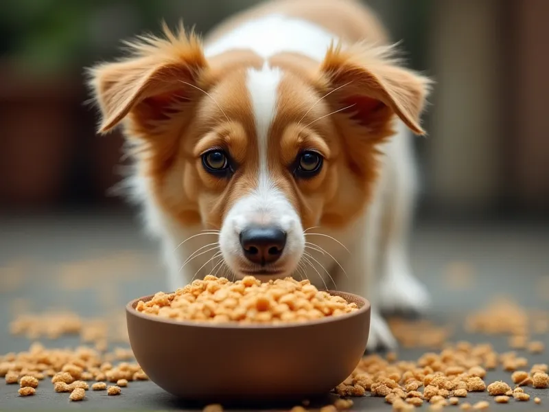 can dogs eat dried coconut
