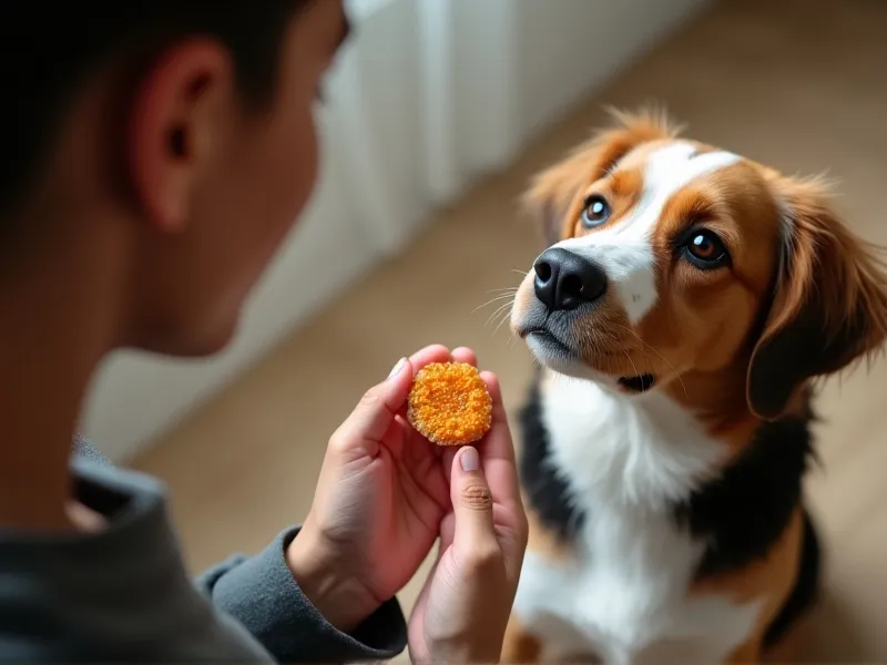 can dogs eat dried fruit