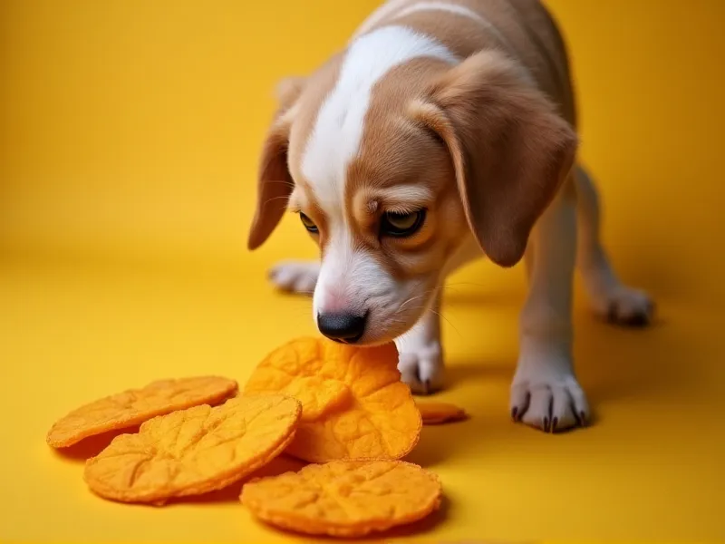 can dogs eat dried mango slices