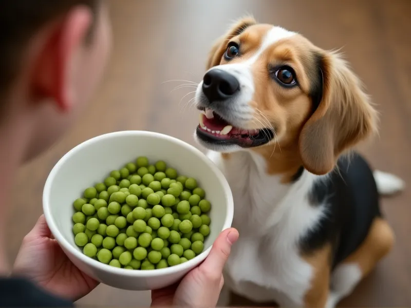 can dogs eat edamame pods